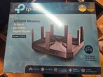TP-Link Archer C5400, Ophalen of Verzenden, Zo goed als nieuw