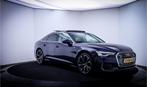 Audi A6 55TFSI 340Pk S-LINE Quattro EDITION NAVI | CLIMA | S, Gebruikt, Zwart, 2995 cc, Blauw