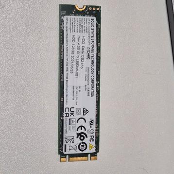 SSSTC 128GB M.2 SSD 2280 beschikbaar voor biedingen