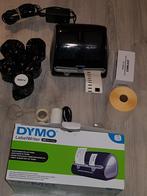 Dymo labelwriter 450 twin, Computers en Software, Labelprinters, Ophalen of Verzenden, Zo goed als nieuw