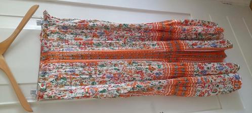Exquisse's heerlijke lange Bohemian/ Ibiza maxirok S/ M, Kleding | Dames, Rokken, Zo goed als nieuw, Maat 38/40 (M), Overige kleuren