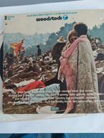 Woodstock original release, Cd's en Dvd's, Zo goed als nieuw, Ophalen