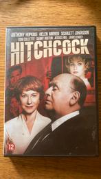 Hitchcock (dvd), Cd's en Dvd's, Ophalen of Verzenden, Zo goed als nieuw