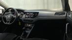 Volkswagen Polo 1.0 TSI Highline Climate Control Parkeersens, Auto's, Volkswagen, Voorwielaandrijving, Stof, Gebruikt, Met garantie (alle)