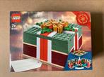 Te koop: Lego set 40292 Christmas Gift Box, Ophalen of Verzenden, Nieuw, Complete set, Lego