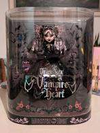 Monster High Skullector Draculaura Vampire Heart 2023 NRFB, Kinderen en Baby's, Speelgoed | Poppen, Ophalen of Verzenden, Nieuw