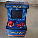 Mini arcade, Spelcomputers en Games, Games | Atari, Gebruikt, Overige genres, 1 speler, Ophalen of Verzenden