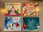 20 Sinterklaas boeken / voorleesboeken voor €15, Ophalen of Verzenden, Zo goed als nieuw, Sprookjes