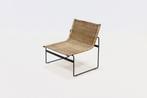 Metz & Co Fauteuil Gregorio Vicente & Luis Onsurbe Fauteuil, Ophalen, Gebruikt, Riet of Rotan, Eén