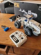 Liebherr pro 566 shovel,  1/14, Ophalen of Verzenden, Zo goed als nieuw, Overige schalen, Onderdeel