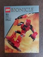 Lego bionicle 40581, Ophalen of Verzenden, Nieuw, Complete set, Lego