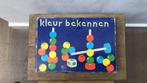 Kleur bekennen, Hobby en Vrije tijd, Gezelschapsspellen | Bordspellen, Ophalen, Gebruikt