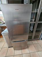 Koelkast met vriezer, Witgoed en Apparatuur, Koelkasten en IJskasten, Ophalen, 100 tot 150 liter, Met aparte vriezer, Zo goed als nieuw