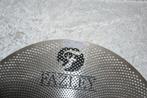Fazley Low volume crash ride 18 inch  <25251763>, Ophalen of Verzenden, Gebruikt, Drums of Percussie