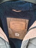 Naketano Winterjas - Maat M, Kleding | Dames, Ophalen of Verzenden, Zo goed als nieuw, Groen