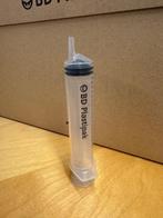 Injectiespuiten, Verzenden, Nieuw