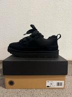 UGG Lo Lowmel Zwart, Kleding | Heren, Schoenen, Ophalen of Verzenden, Nieuw, Zwart, Sneakers of Gympen