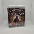 Dante's Inferno - PS3, Avontuur en Actie, Memor Media, Verzenden, 1 speler