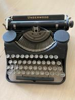 Underwood typemachine octrooi 9461, Gebruikt, Ophalen