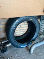 2 gebruikte gt3 race banden / slicks te koop., Ophalen