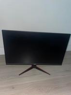 Acer VG270 monitor, Ophalen, IPS, Full HD, Zo goed als nieuw