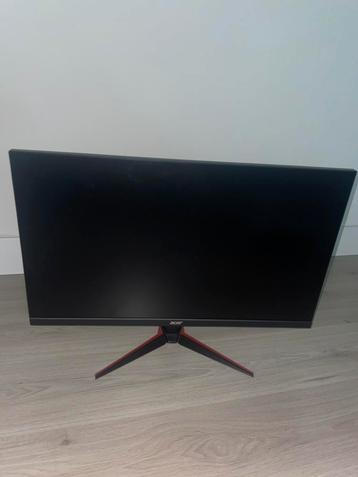Acer VG270 monitor beschikbaar voor biedingen