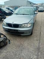 Onderdelen voor een BMW 1-serie E87 bj.2005, Ophalen, Bmw, Bmw, Bmw