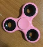 Roze fidget spinner speelgoed, Ophalen of Verzenden, Nieuw, Jongen of Meisje
