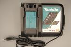 Makita Snel Lader DC18RC 7,2 V tot 18 V, Verzenden, Nieuw