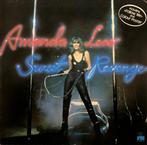 Amanda Lear ‎– Sweet Revenge, Ophalen of Verzenden, 1980 tot 2000, Zo goed als nieuw, 12 inch