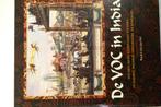 DE VOC in India, Bauke van der Pol, Nieuw, Ophalen of Verzenden, Azië