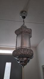 Marrakech Hanglamp - Sfeervolle Verlichting, Ophalen, Glas, Minder dan 50 cm
