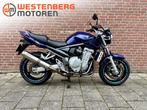 Suzuki Gsf-1250 Bandit ABS Nieuwe set banden en service, Motoren, Motoren | Suzuki, Bedrijf, 1255 cc, Meer dan 35 kW, Overig