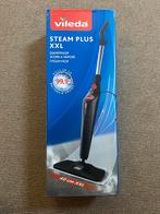 Vileda Steam Plus XXL, Huis en Inrichting, Ophalen, Mop of Dweil