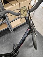 Stella Vicenza Elektrichse Dames Fiets, Fietsen en Brommers, Elektrische fietsen, Zo goed als nieuw, 51 tot 55 cm, 50 km per accu of meer