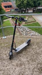 Elektrische step H7, Ophalen, Zo goed als nieuw, Elektrische step (E-scooter)
