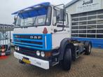 daf - - TE25HS - VS-48-ZT, Gebruikt, Overige brandstoffen, Origineel Nederlands, Daf