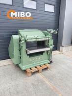 Vertongen vandiktebank 700mm schaafbank ** 70cm, Ophalen of Verzenden, Zo goed als nieuw