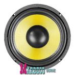 Basluidspreker, Chassis Basspeaker, Kevlar 20cm, 250watt RMS, Audio, Tv en Foto, Luidsprekers, Overige merken, Nieuw, Fenton, Info@marbeco.nl