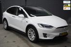 Tesla Model X 90D Free Supercharging, Automaat, Model X, Gebruikt, 100 kWh