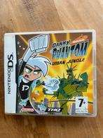 Danny Phantom: Urban Jungle - Nintendo DS, Gebruikt, 1 speler, Vanaf 7 jaar, Ophalen