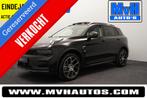 Lynk & Co 01 1.5 Hybride|LEER|FULL BLACK|360°CAM|NAP, Auto's, Lynk & Co, Met garantie (alle), Zwart, Bedrijf, 1854 kg