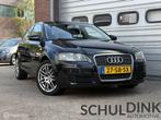 Audi A3 1.6 Attraction AIRCO|CRUISE CONTROLE|ELEKTRISCHE RAM, Voorwielaandrijving, Gebruikt, Huisgarantie, 4 cilinders