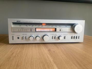 AKAI Receiver AA-R20 beschikbaar voor biedingen