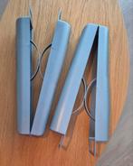 Kunststof Laarzen Spanners - Nieuwstaat - Grijs, Verzenden, Nieuw, Kunststof, Volwassenen