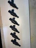 Injectoren BMW E46 330i E39 E60 530i - M54B30 6 stuks, Ophalen of Verzenden, Gebruikt, BMW