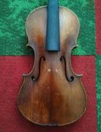 Antieke Guarneri Viool - Prachtinstrument, Ophalen of Verzenden, Gebruikt, 4/4-viool