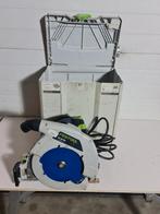 Festool HK 85 EB-Plus pendelkapzaag machine 2.300W 230mm, Ophalen of Verzenden, N.v.t, N.v.t, N.v.t