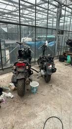 Piaggo fly en kymco onderdelen, Ophalen of Verzenden, Gebruikt, Kymco