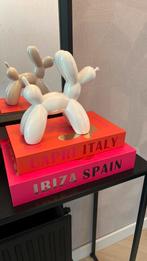 Keramiek hondje, Ophalen of Verzenden, Zo goed als nieuw